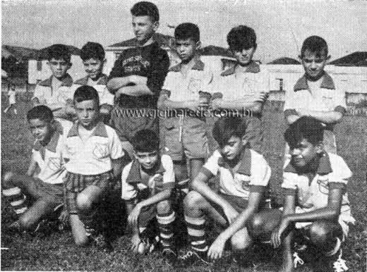 Grêmio São Luiz